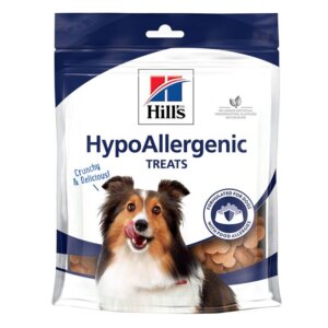 Hills hypoallergenic treat