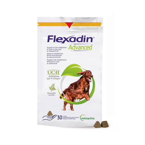 Flexadin advanced 30