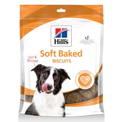 hills soft baked treats
