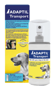 ADAPTIL Transport_Spray
