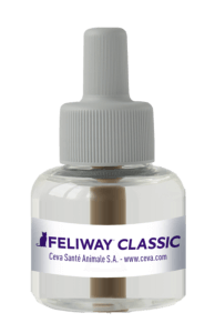 Feliway Classic Navulling_flesje