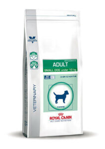 RC VCN Adult Small dog
