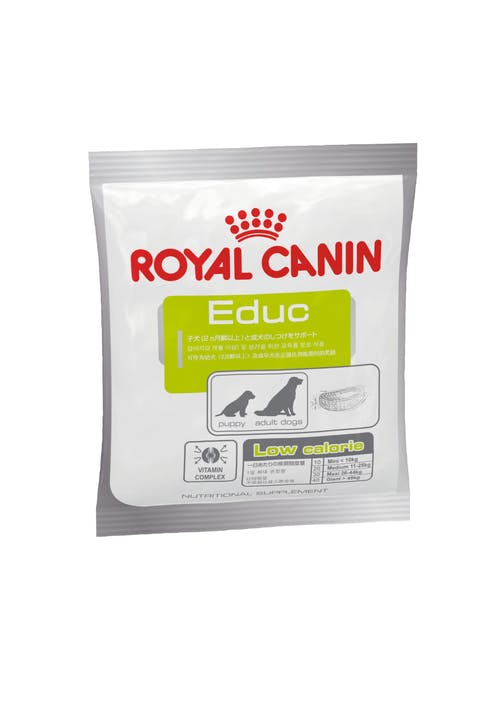 Royal Canin Educ zakje