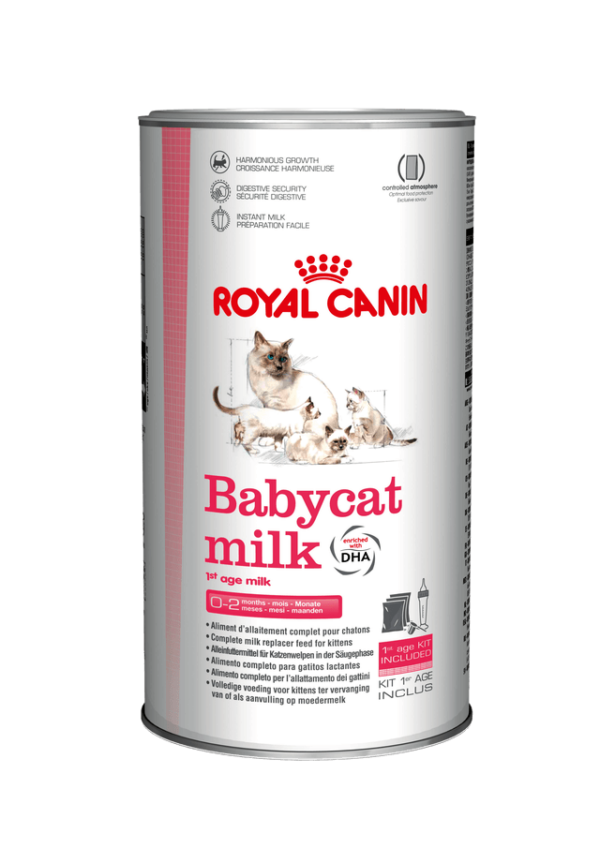 Royal Canin feline Babycat Milk