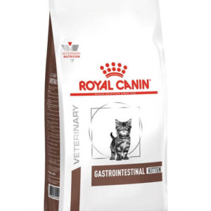 Royal Canin feline Gastro Intestinal Kitten